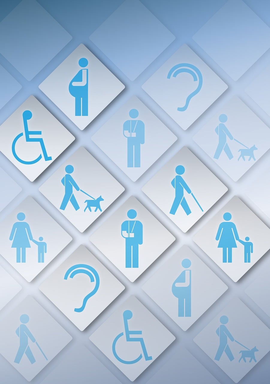 Accessibility Ontario Disabilities Act - AODA Training