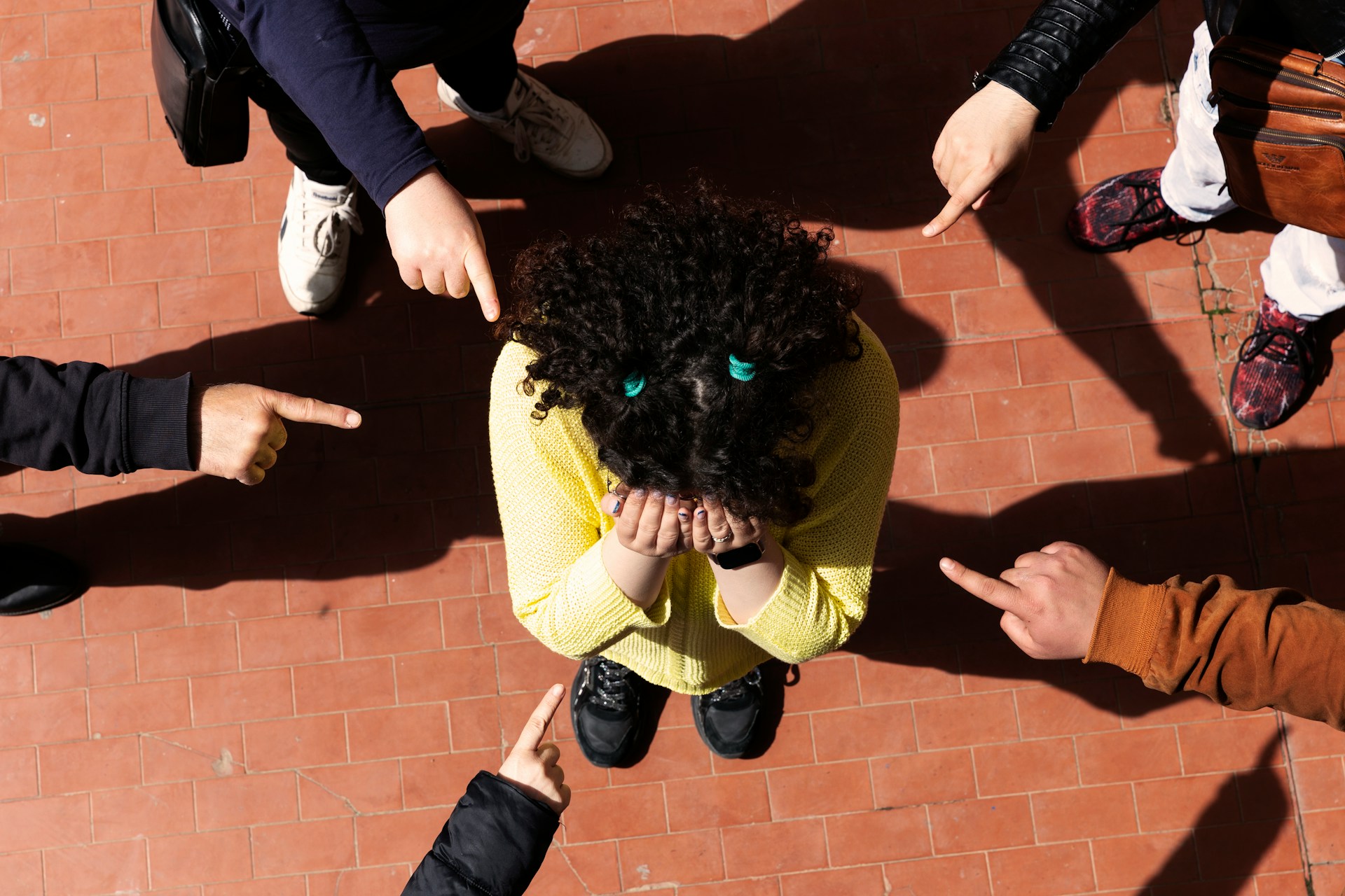 Bullying Prevention and Positive School Climate (Ontario)