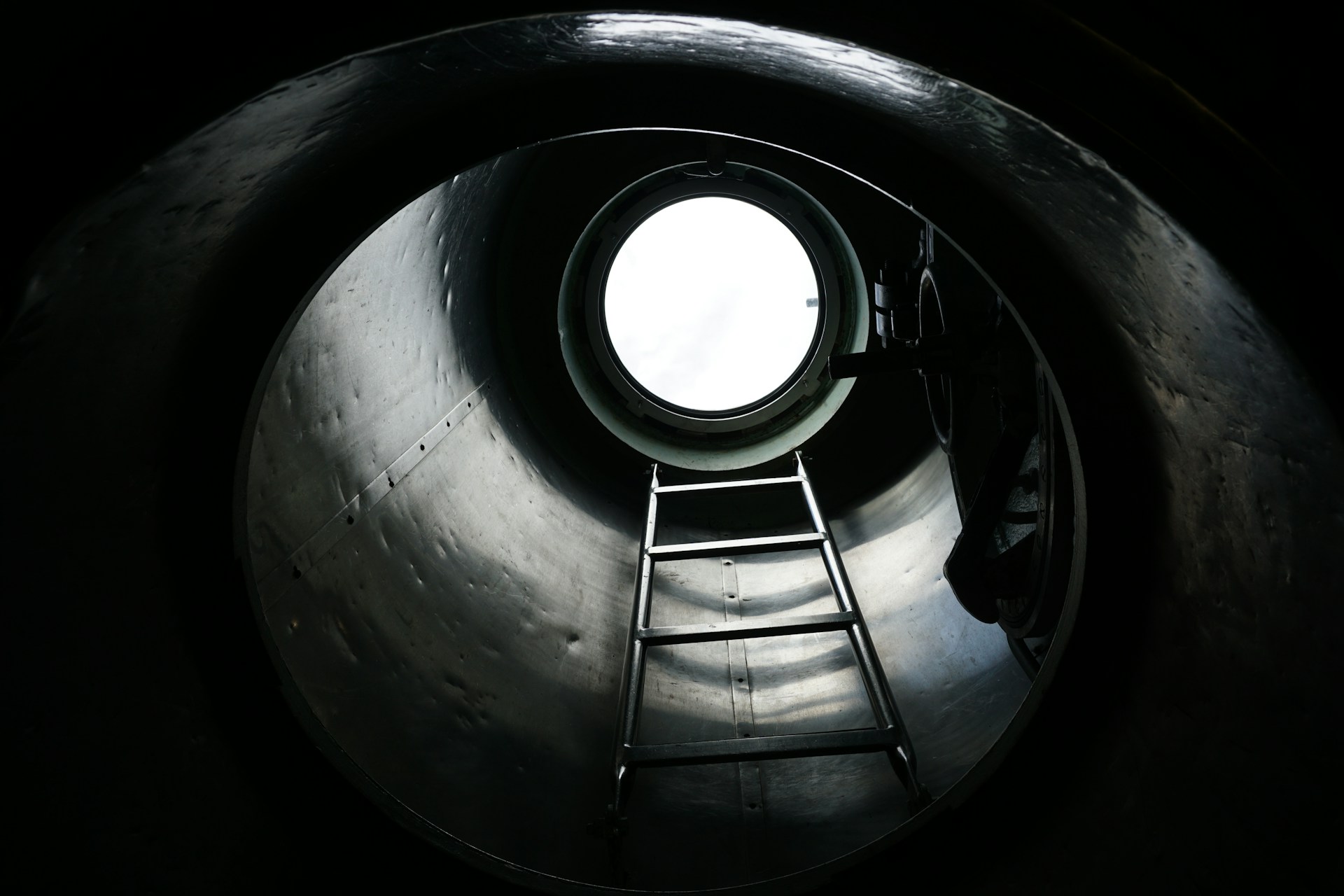 Confined Space Awareness