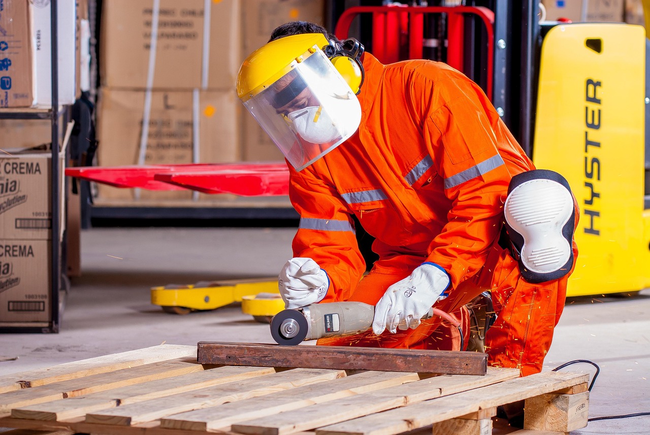 Contractor Safety Management