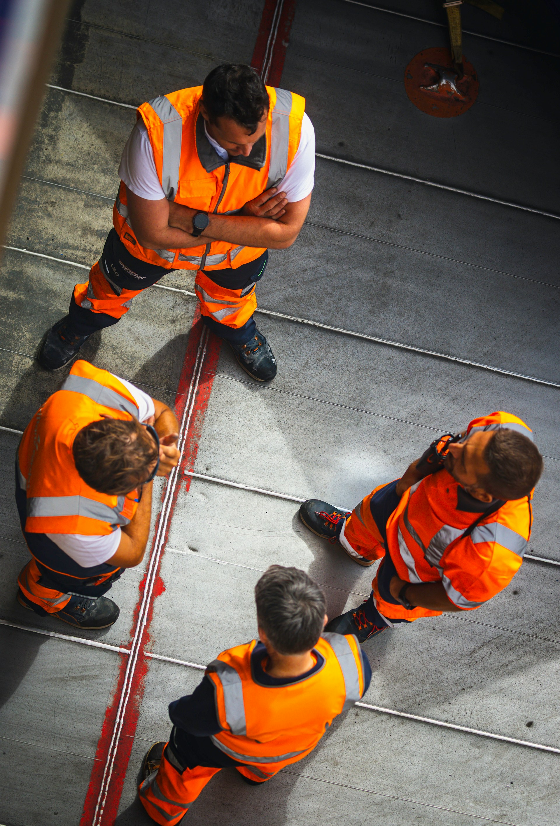 Hazardous Occurrence Investigations for Federal Workplaces