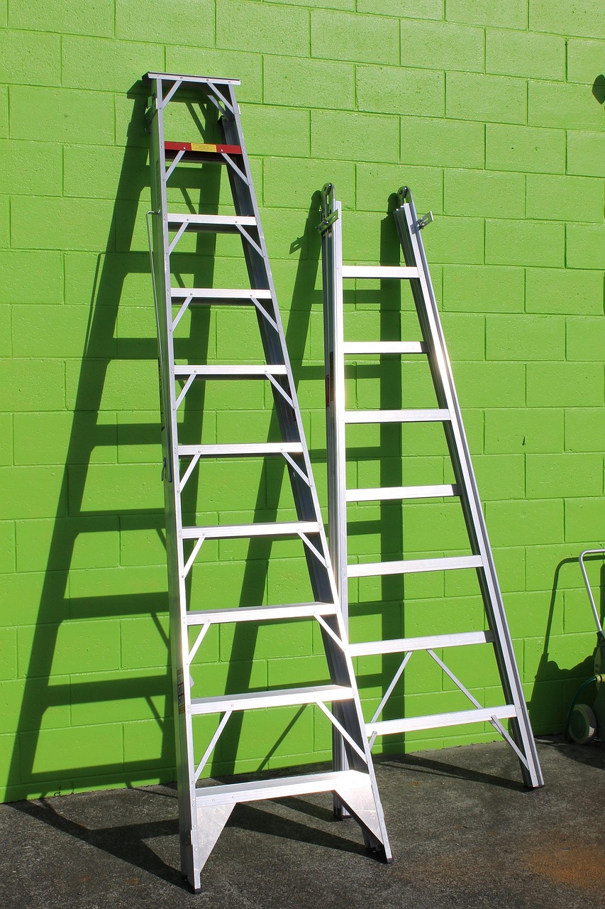 Ladder Safety
