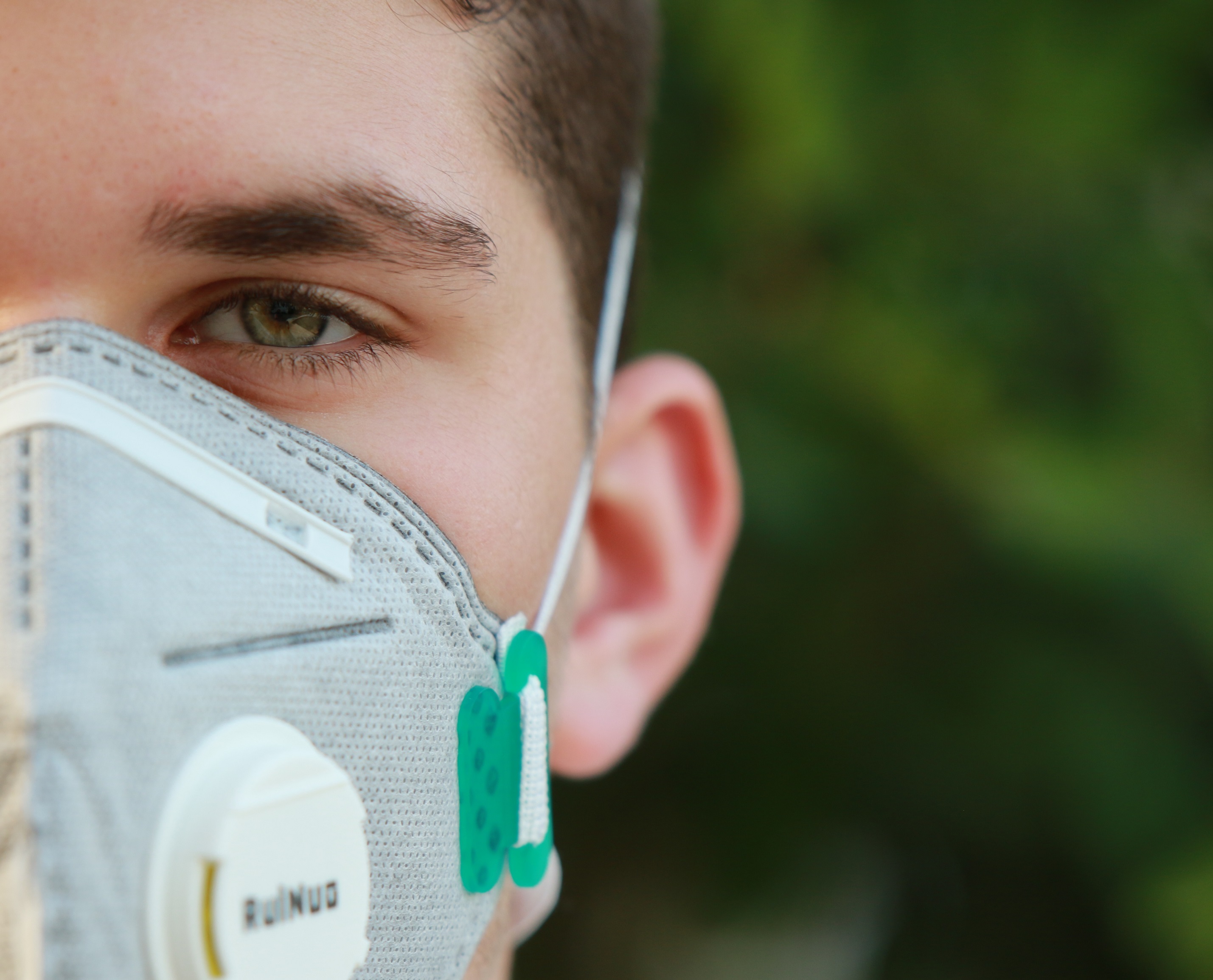 Pandemic Influenza Planning