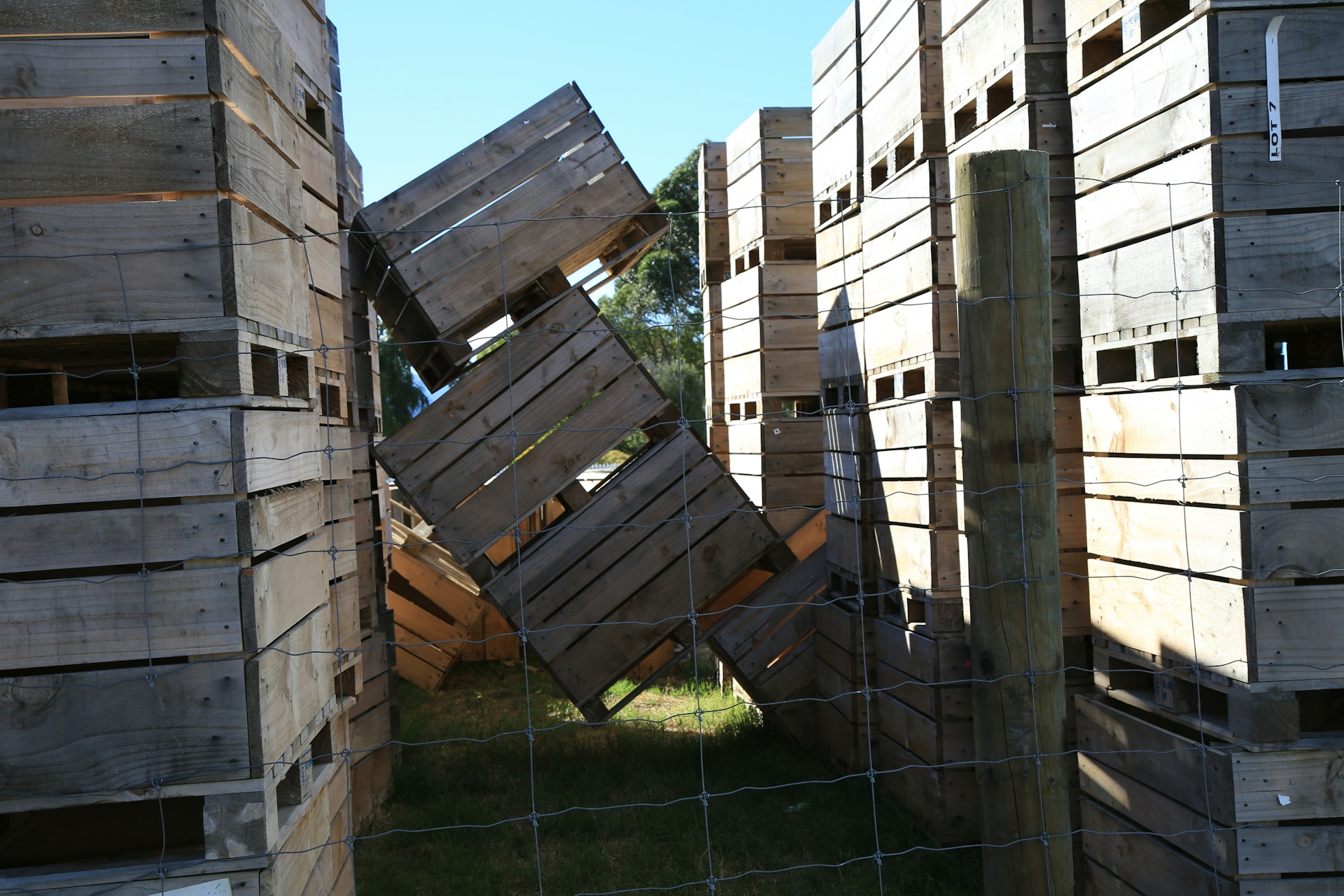 Workplace Accident Investigations