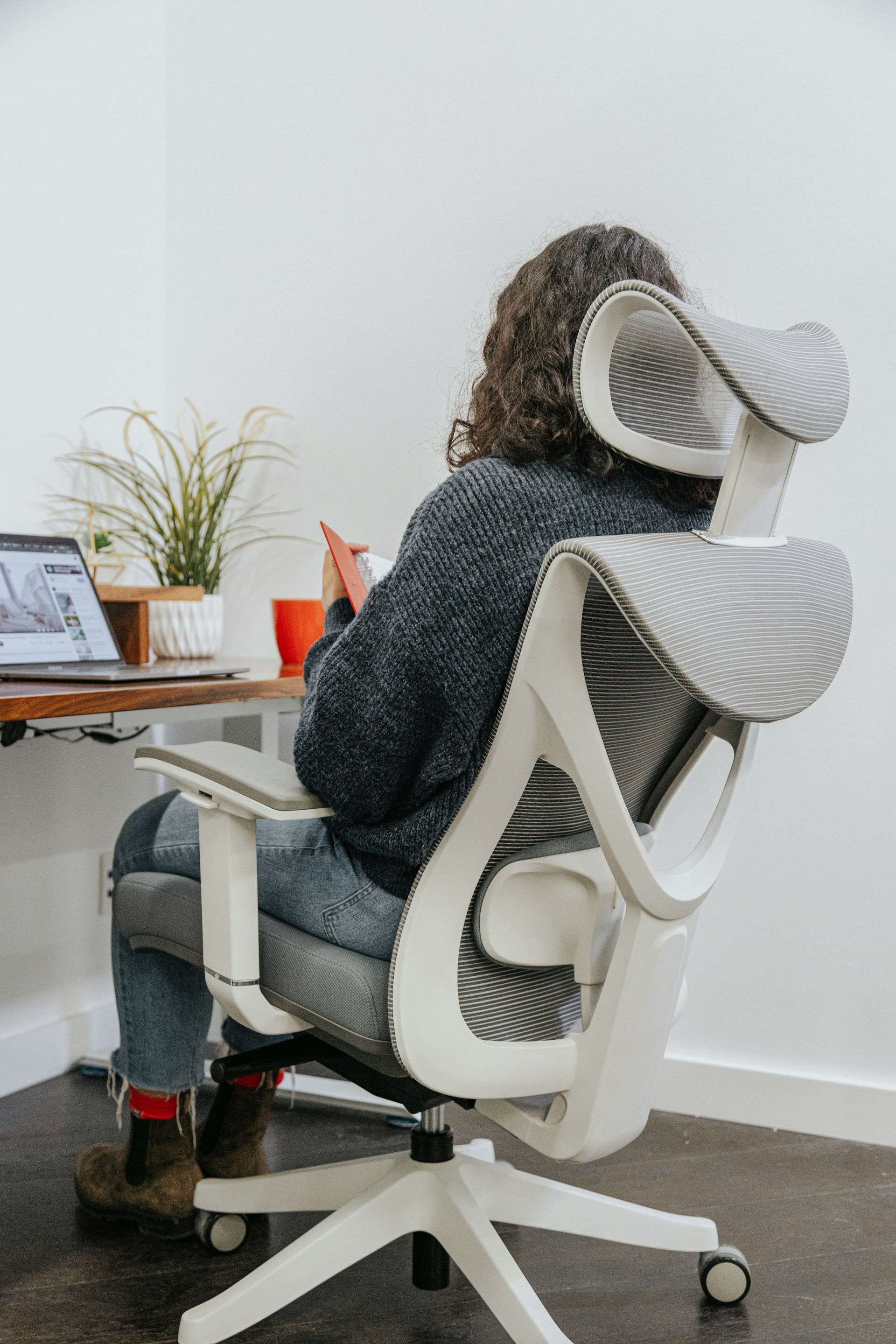 Workplace Ergonomics