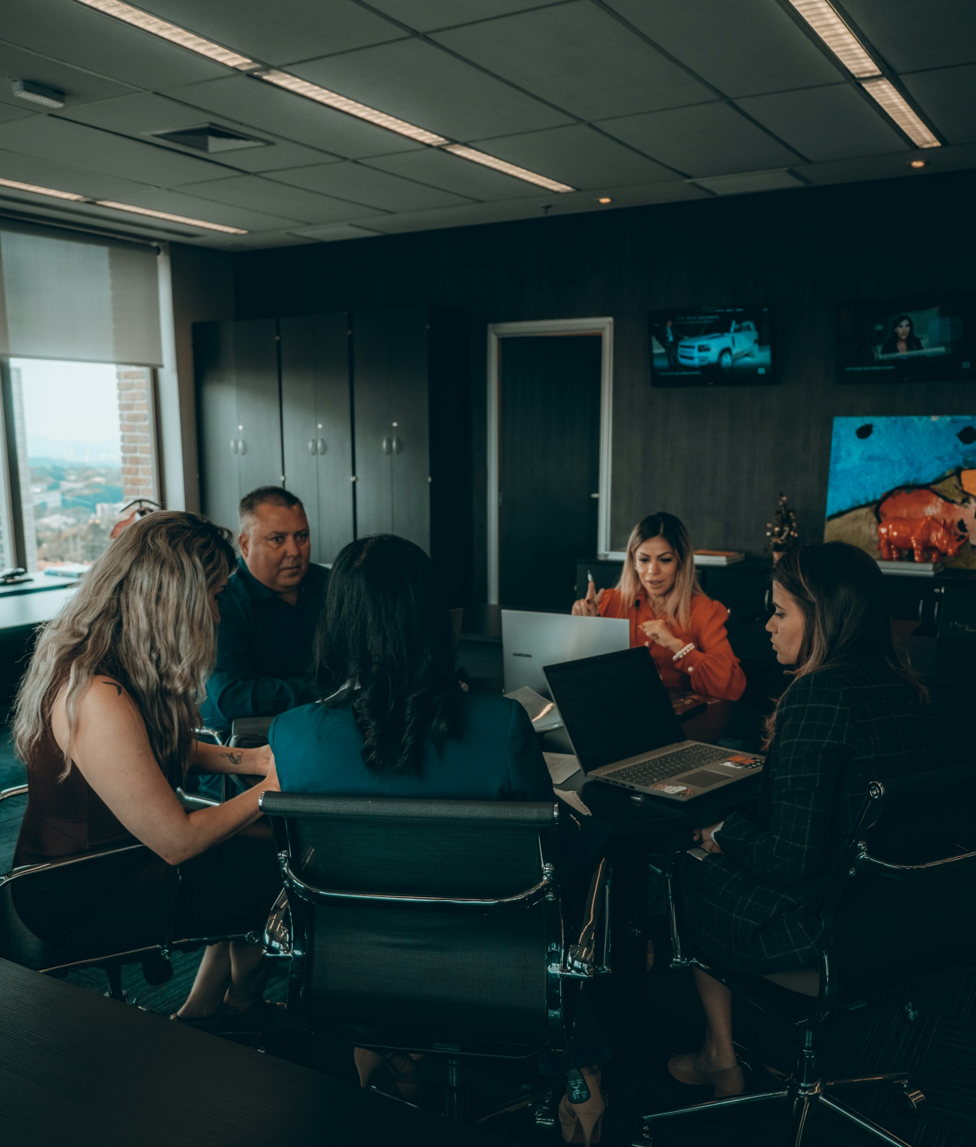 Workplace Health and Safety Committees